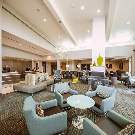 Residence Inn By Marriott Harlingen Zewnętrze zdjęcie