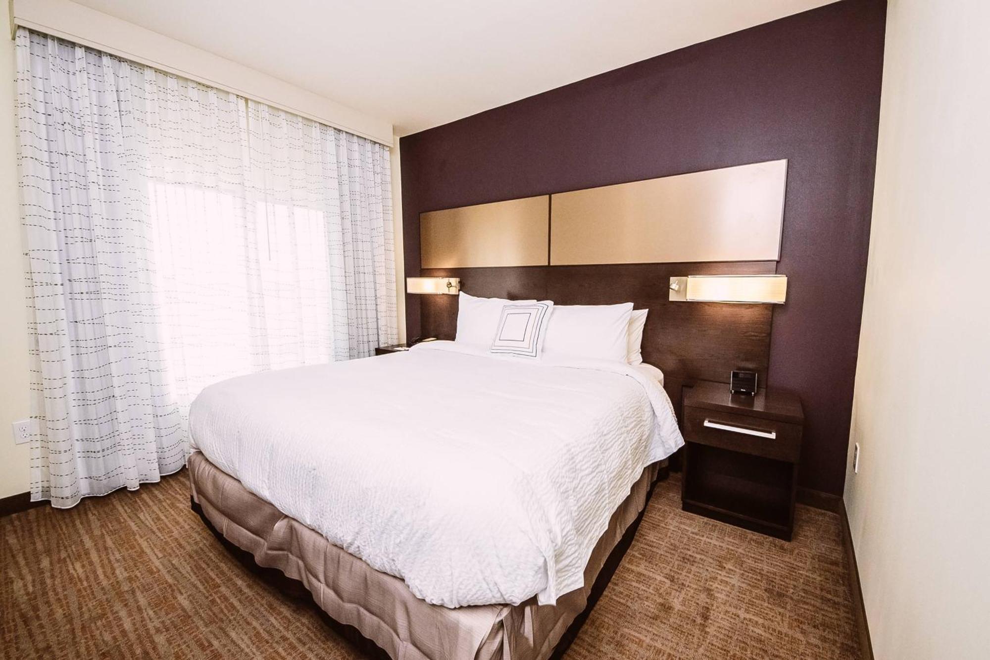 Residence Inn By Marriott Harlingen Zewnętrze zdjęcie