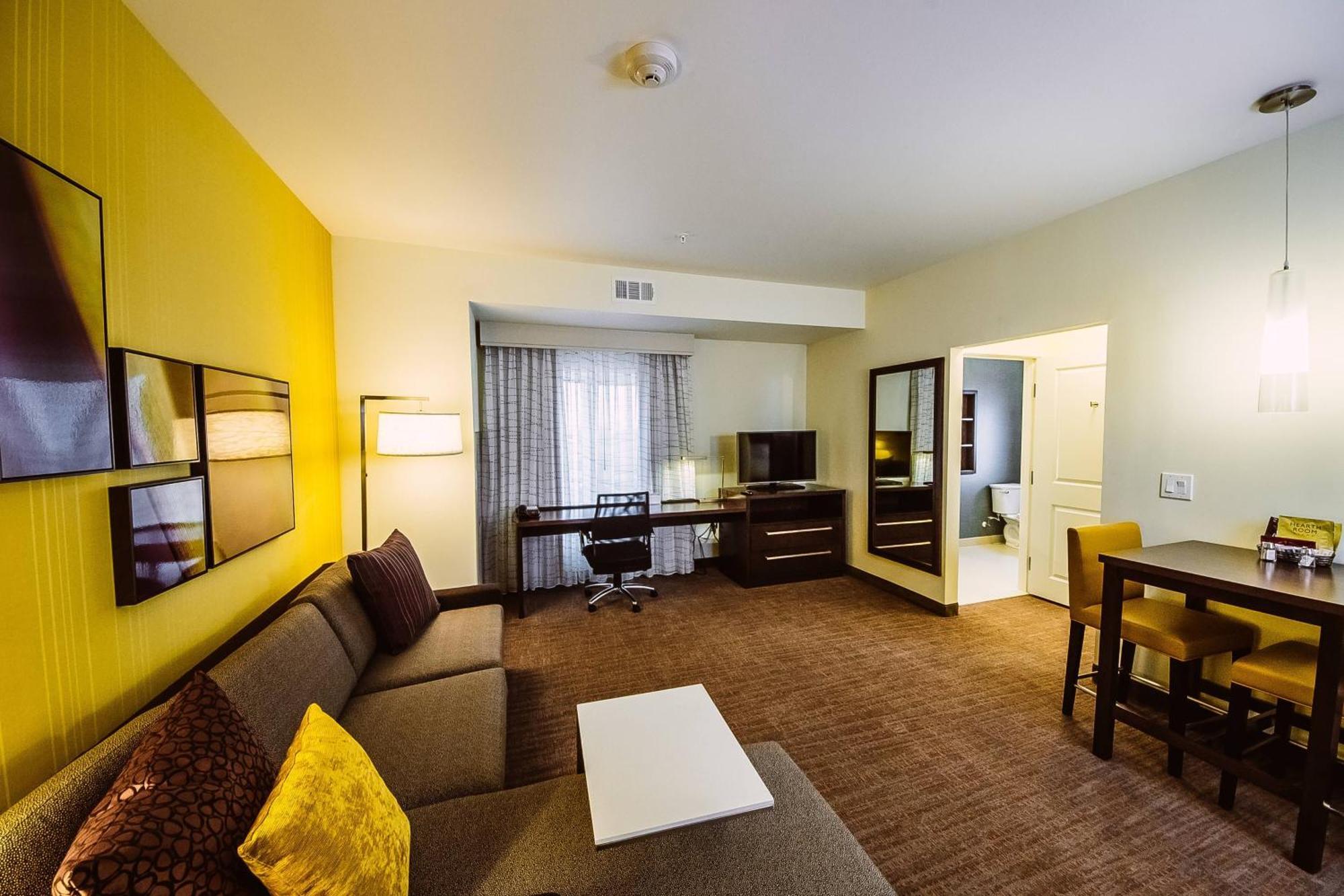 Residence Inn By Marriott Harlingen Zewnętrze zdjęcie