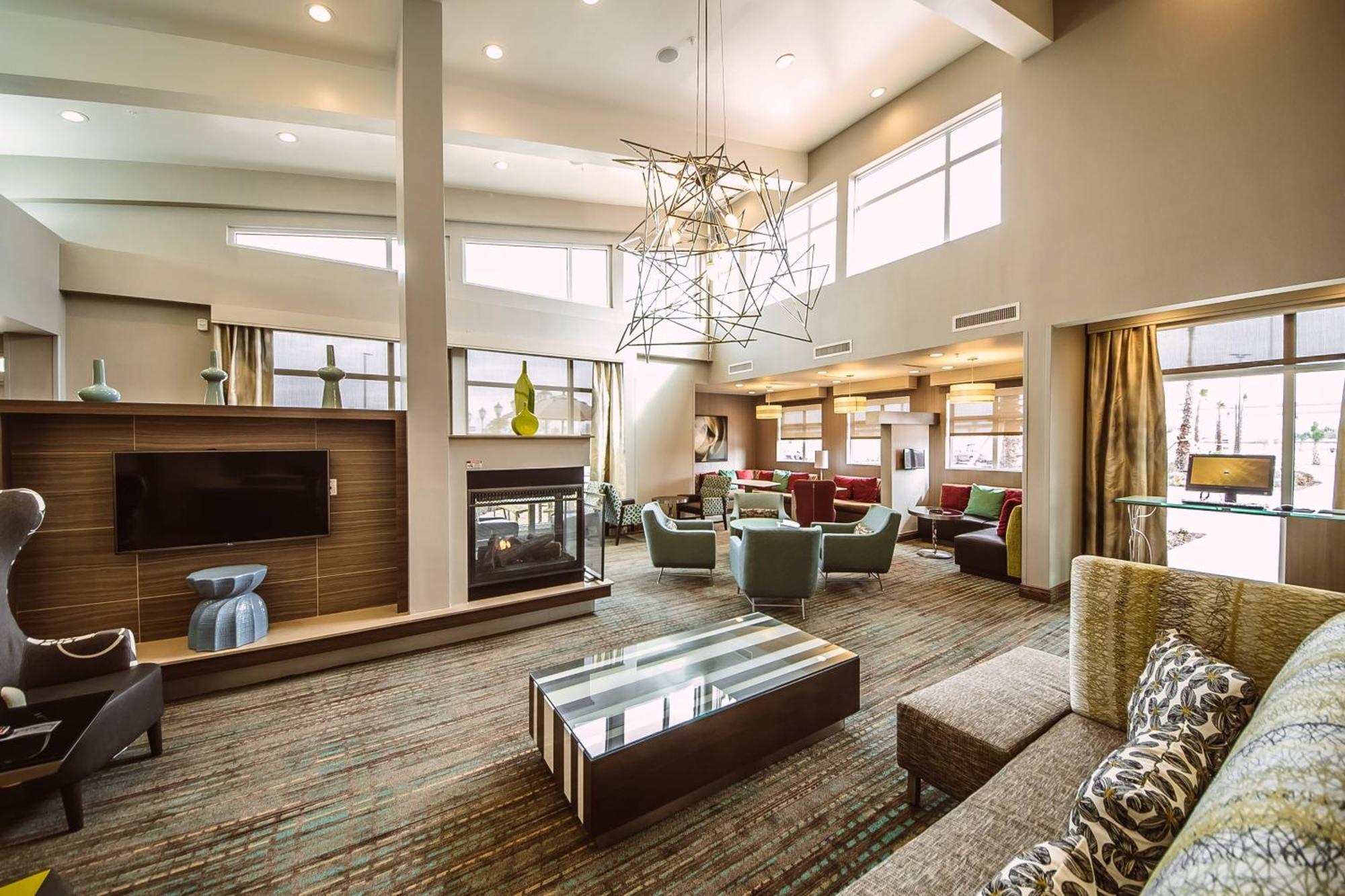 Residence Inn By Marriott Harlingen Zewnętrze zdjęcie
