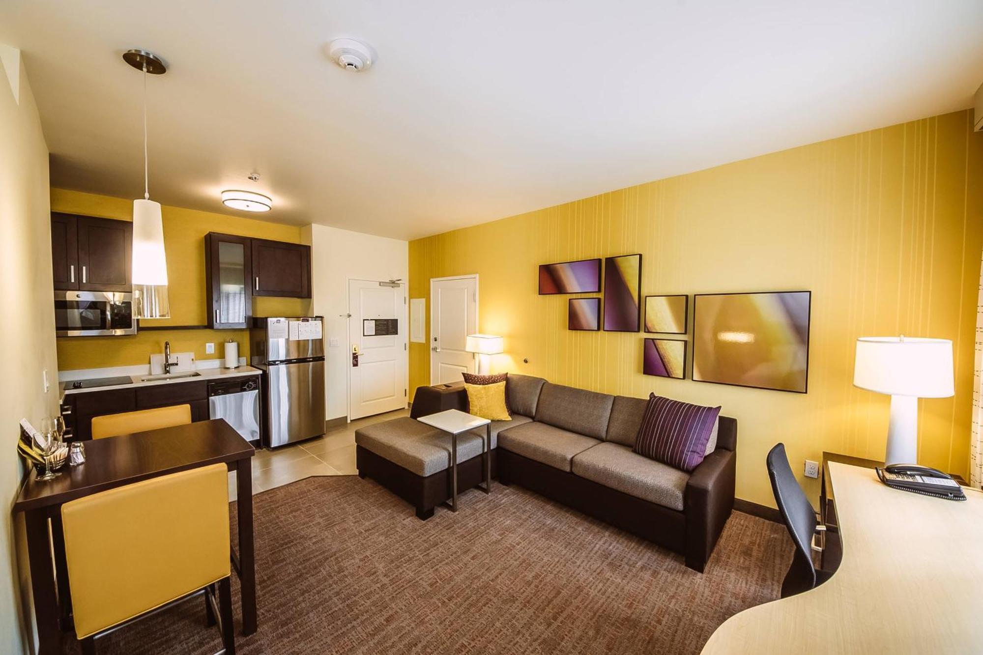Residence Inn By Marriott Harlingen Zewnętrze zdjęcie