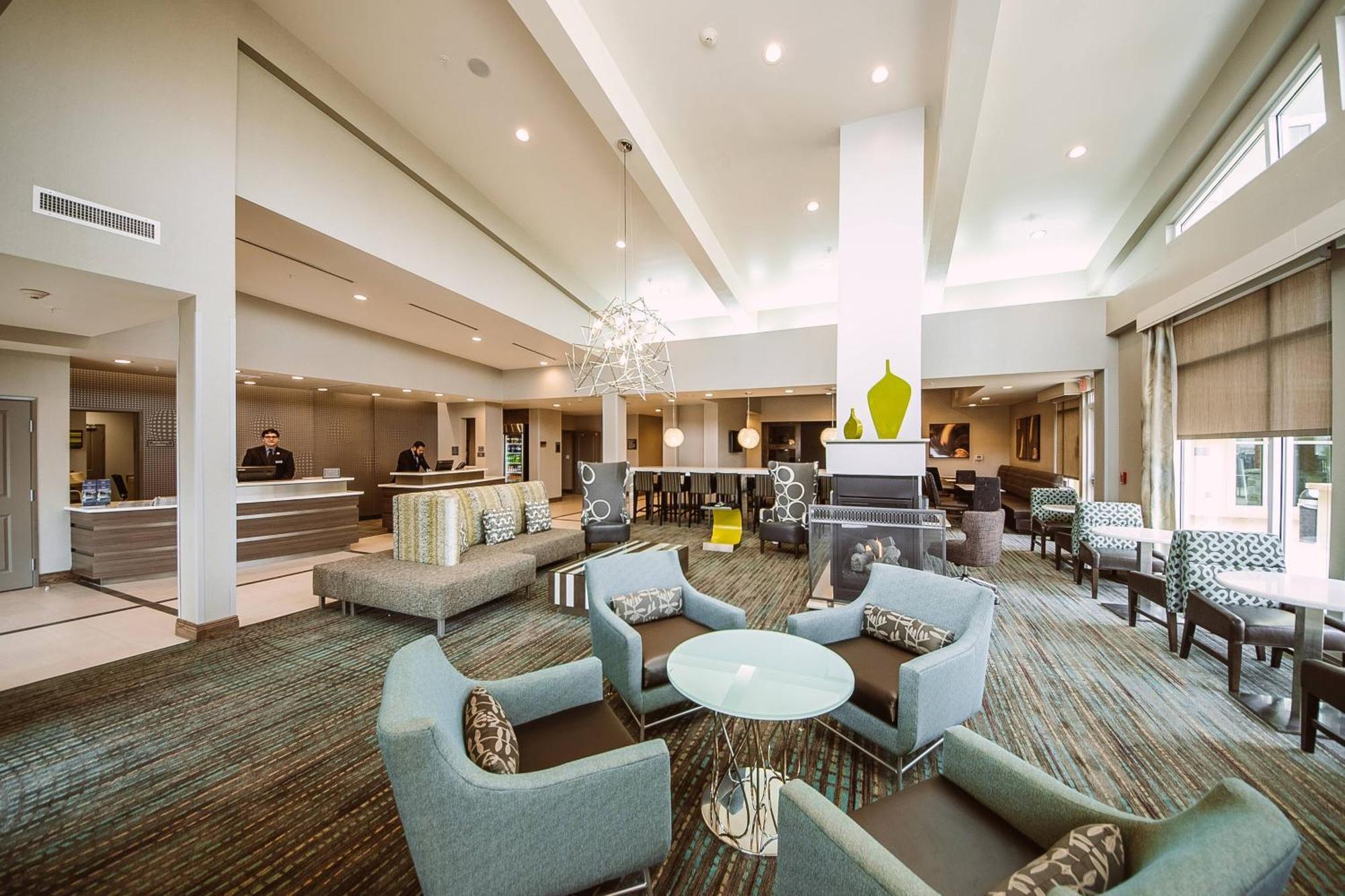 Residence Inn By Marriott Harlingen Zewnętrze zdjęcie