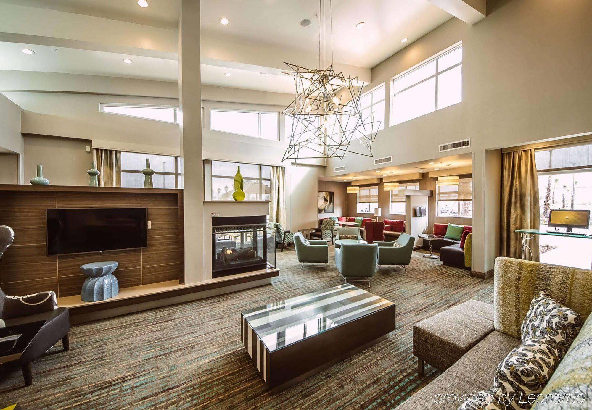 Residence Inn By Marriott Harlingen Zewnętrze zdjęcie