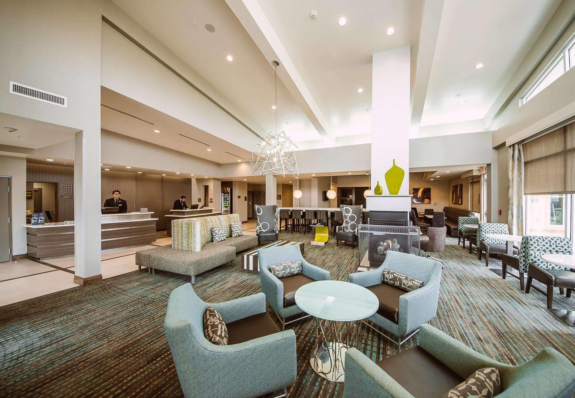 Residence Inn By Marriott Harlingen Zewnętrze zdjęcie